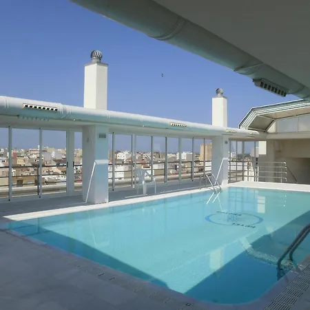 Hotel Bartos Almussafes