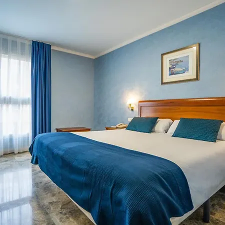 Bartos 4* Almussafes