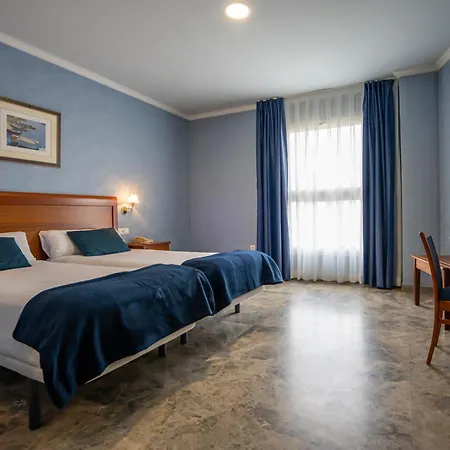 Bartos Hotel Almussafes