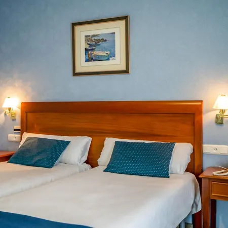 Bartos Hotel