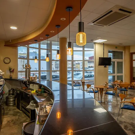 Bartos Hotel Almussafes