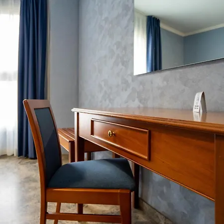 Hotel Bartos