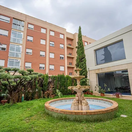 Hotel Bartos Almussafes