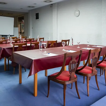 Bartos 4* Almussafes