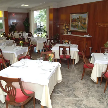 Bartos 4* Almussafes