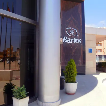 Bartos Hotel