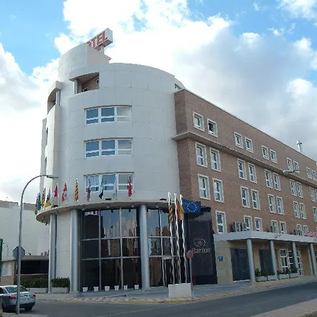 Bartos Hotel