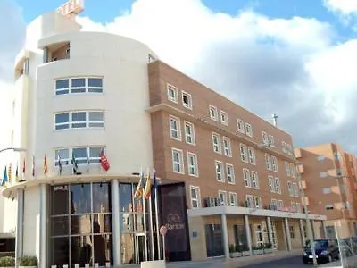 Bartos 4* Almussafes