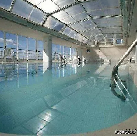 Bartos Hotel 4*