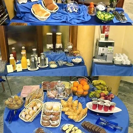 Bartos Hotel 4*