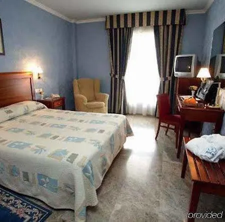 Hotel Bartos