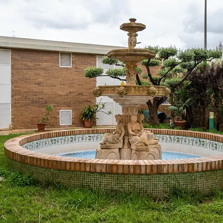 巴托斯酒店 酒店