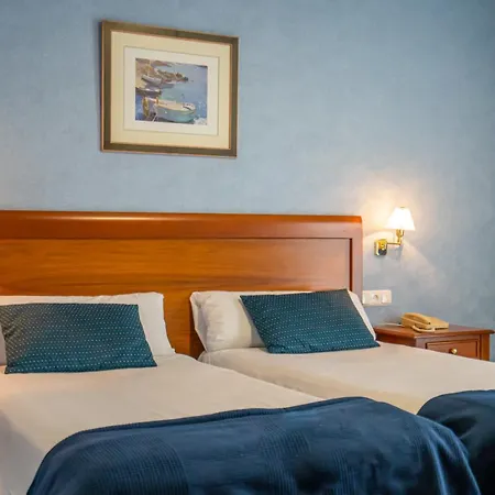 酒店 巴托斯酒店 阿尔穆萨费斯