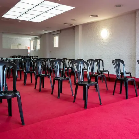 Szálloda Bartos Almussafes