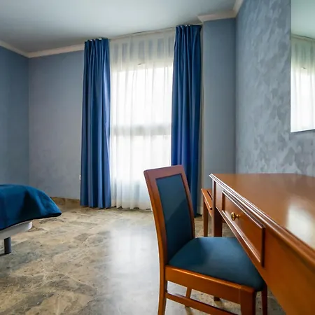 巴托斯酒店 酒店 阿尔穆萨费斯