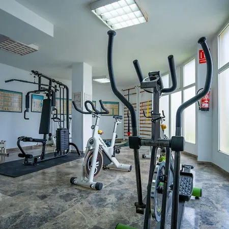 酒店 巴托斯酒店