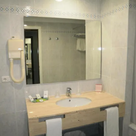 酒店 巴托斯酒店