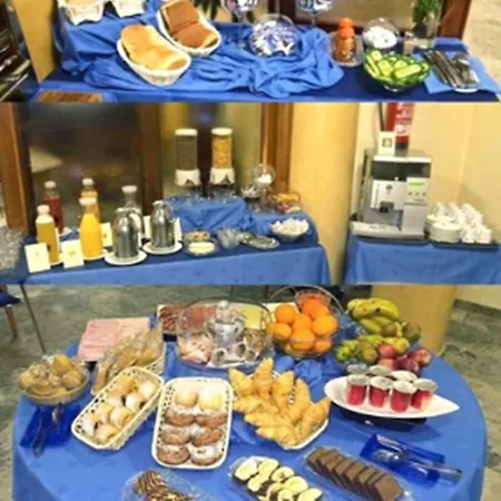 巴托斯酒店 酒店