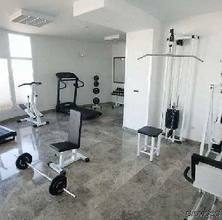 巴托斯酒店 酒店