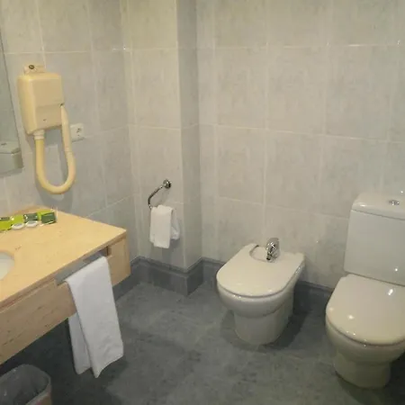 酒店 巴托斯酒店 阿尔穆萨费斯