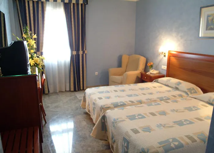 Hotel Bartos Almussafes