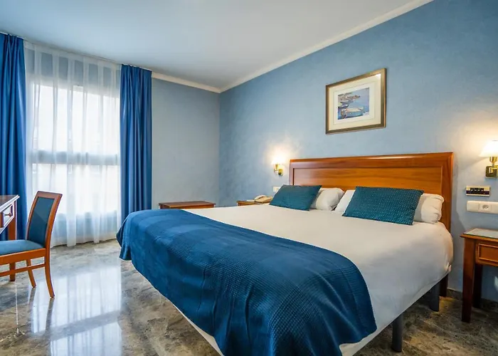 Bartos 4* Almussafes