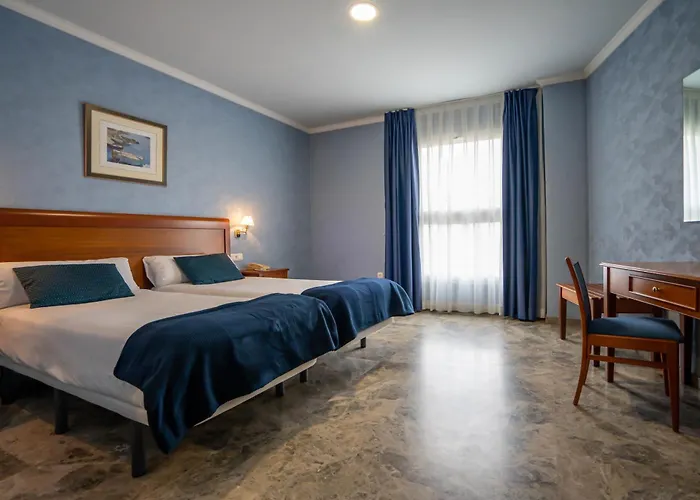 Bartos Hotel Almussafes