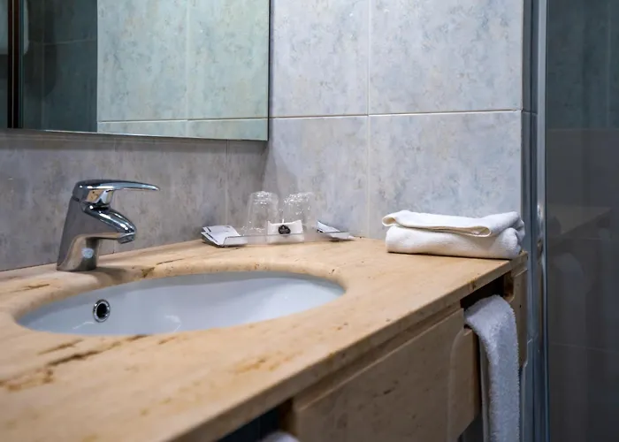 Bartos Hotel Almussafes