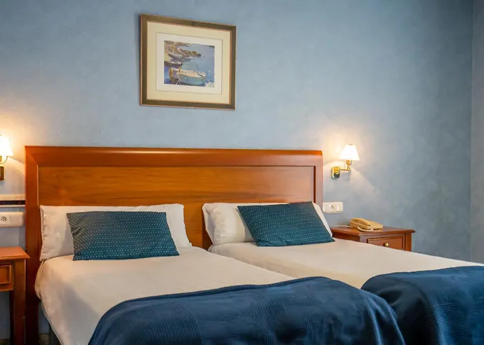 Hotel Bartos Almussafes