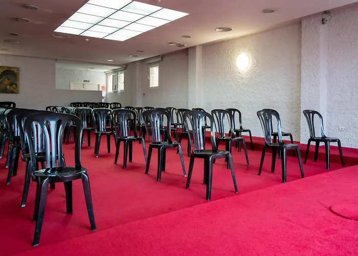 Hotel Bartos Almussafes