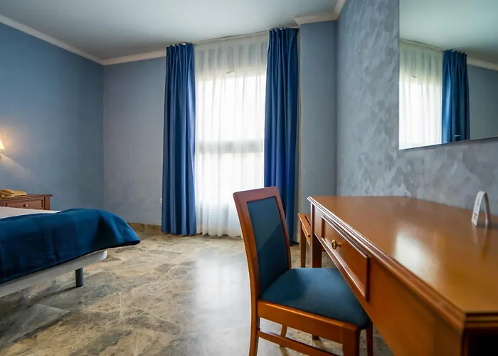 Bartos Hotel Almussafes