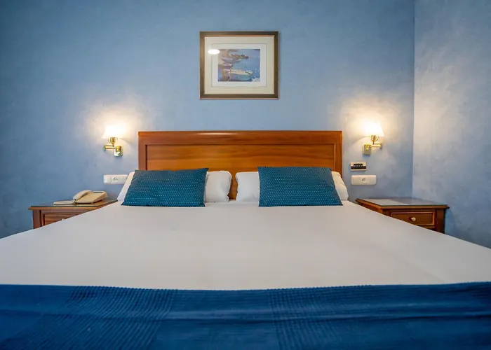 Hotel Bartos Almussafes