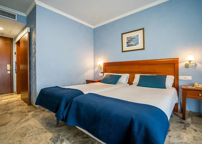 Bartos 4* Almussafes