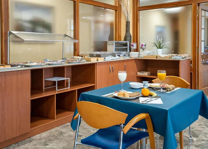 Bartos 4* Almussafes