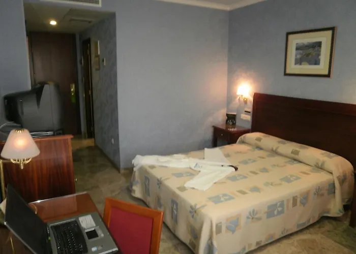 Hotel Bartos Almussafes