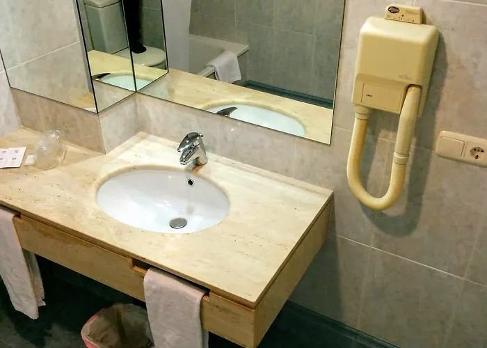 Hotel Bartos Almussafes