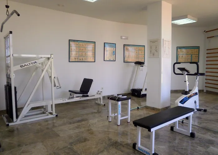 Bartos Hotel Almussafes