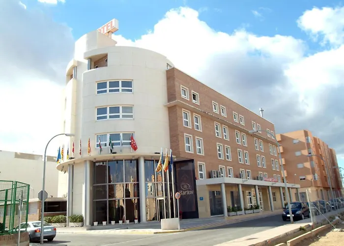 Bartos Almussafes