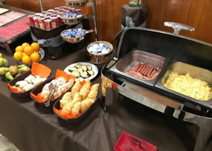 Bartos Hotel Almussafes