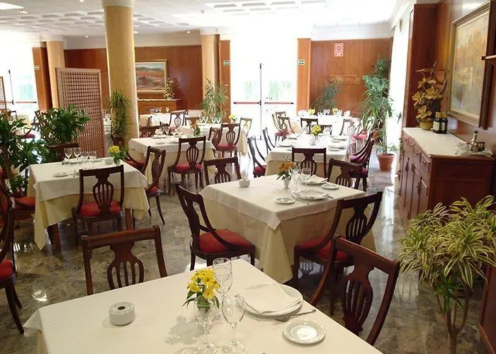 Bartos Hotel Almussafes