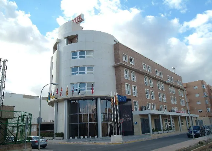 Bartos Hotel