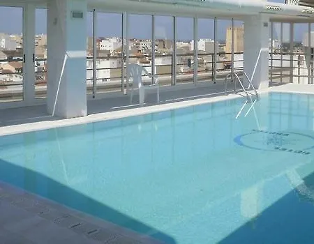 Hotel Bartos Almussafes