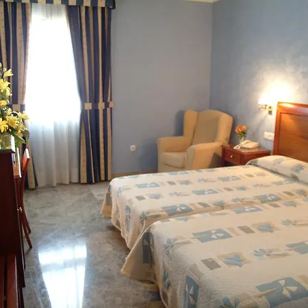 Hotel Bartos Almussafes