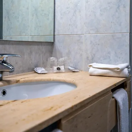 Bartos Hotel Almussafes