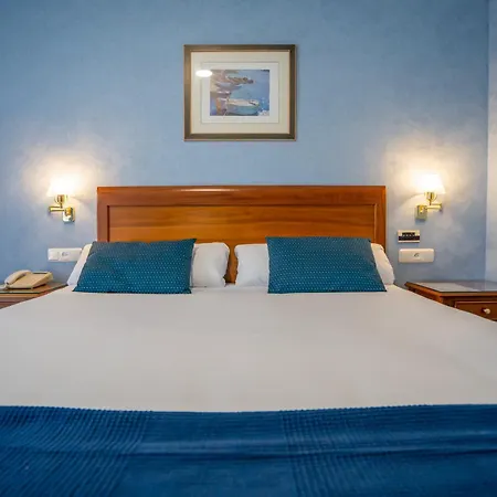 Hotel Bartos Almussafes