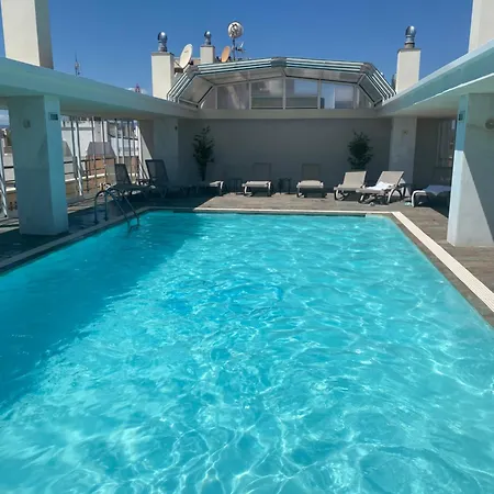 Bartos 4* Almussafes