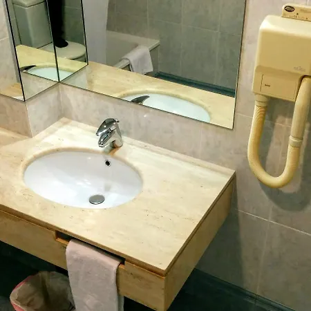 Hotel Bartos Almussafes