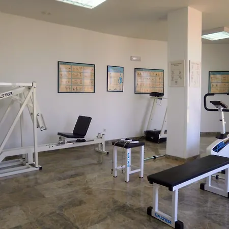 Bartos Hotel Almussafes