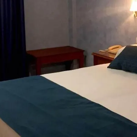 Bartos Hotel Almussafes