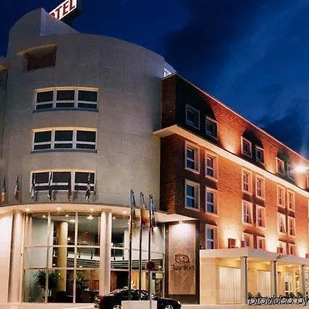 Hotel Bartos Almussafes